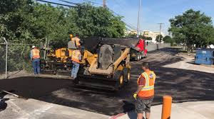 Terre Du Lac, MO Driveway Paving Company